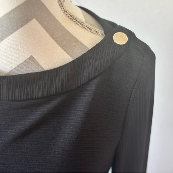 Women Tommy Hilfiger Midi Dress - Picture 3 of 10